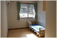 【グループホーム にこにこ】洋室タイプ