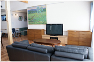 【グループホーム にこにこ】リビング